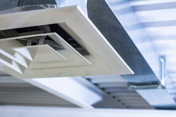 Best Commercial HVAC Duct Cleaning  in Harrisburg, PA