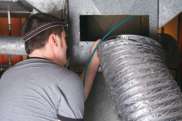 Best Best Air Duct Cleaning Company  in Harrisburg, PA