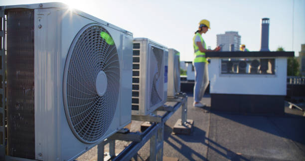 Best Dryer Vent Cleaning Services  in Harrisburg, PA