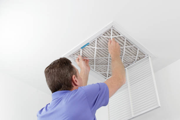 Best Residential Air Duct Cleaning  in Harrisburg, PA